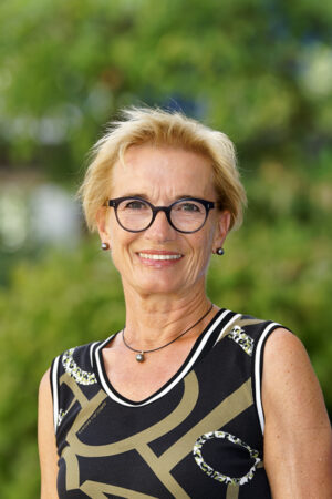 Gertrud Wittek :