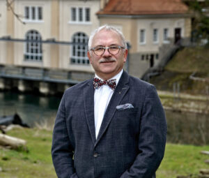 Michael Schwab :